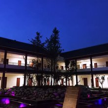 洋县华阳酒店