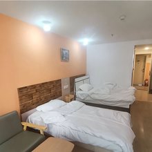 厦寓公寓(厦门峰巢一店)