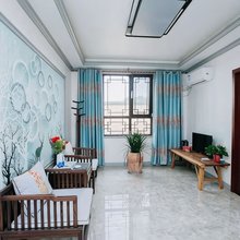 曲阜尼山圣源山庄