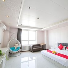 天津深蓝日租
