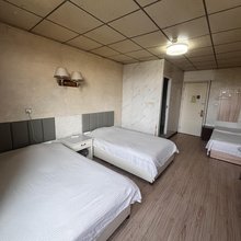 青岛华昌宾馆