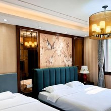 赵府别墅(开封清明上河园店)
