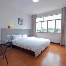 阳朔竹园小栈(印象刘三姐景区店)