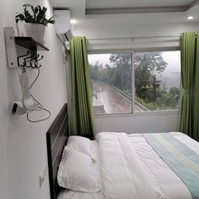 宜昌畔山阁客栈