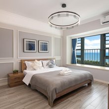 多睿·SeaView|180°一线海景轻奢度假民宿(陵水清水湾店)