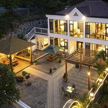 良栖别院(老君山景区店)
