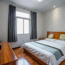 家缘酒店(南充五星花园1227购物广场店)