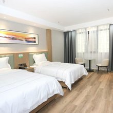 鹤峰快逸酒店