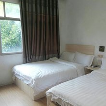 鹰潭月湖帝豪宾馆