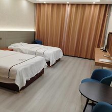 剑阁万隆商务宾馆