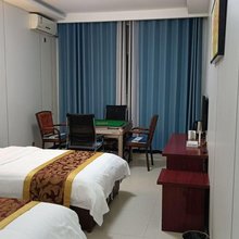 丽都酒店(太白山游客服务中心店)