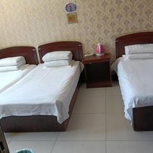 四子王旗瑞鑫宾馆