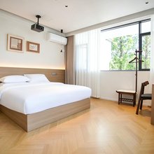 云行我宿(齐云山景区店)