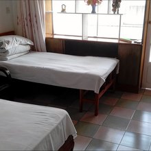 青岛朋家园旅馆