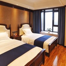 榆林银丰大酒店