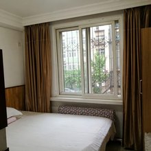 千禧旅社(瓦房店火车站店)