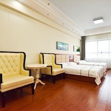 黄梅东方阳光城宾馆