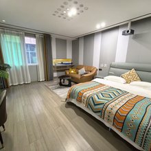 愉来民宿(铜仁古城店)