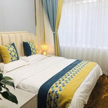 逸嘉温馨公寓