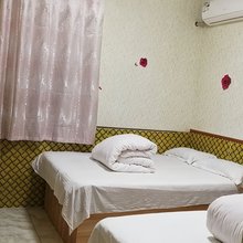 青岛怡笑旅馆