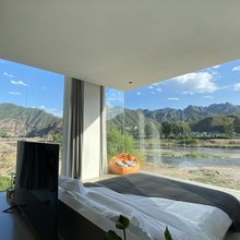 野三坡品野小院(百里峡店)