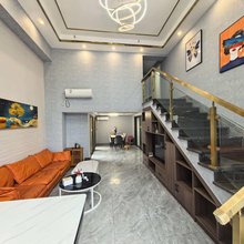 慕澜公寓(珠海国际会展中心店)
