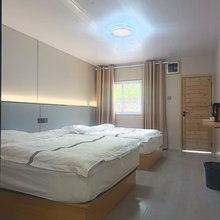 听海轩·Wave沧澜观屿|滨海揽风休闲度假民宿(台山列岛店)