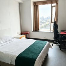 NIX暗影纪元电竞民宿(三水乐平嘉州广场店)