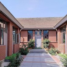 海红农家院(梨木台风景区店)