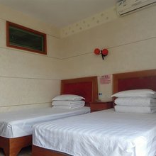 永州如佳宾馆