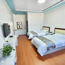 扣问山水民宿