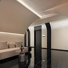 壹禾酒店(长沙五一广场湘雅附一店)