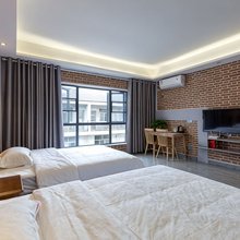 喜悦客栈