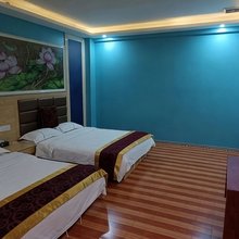 新明珠酒店
