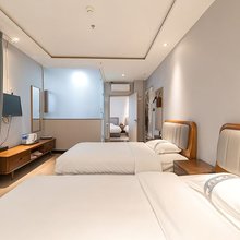 星竞云朵电竞酒店