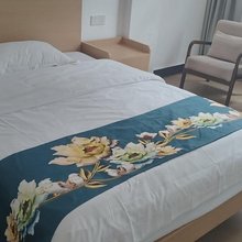普洱岚悦庭院酒店