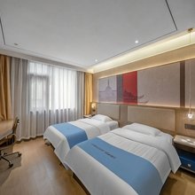 纽宾凯神农架山庄(木鱼汽车客运站店)