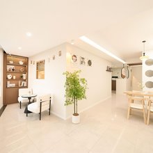 三只猫全女青年旅社(江汉路步行街店)
