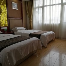 南充吉成大酒店