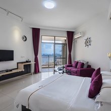 防城港白鹭湾海景度假公寓