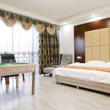 岳西天骏168商务宾馆