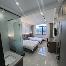 太湖县香舍民宿