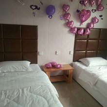 鑫兴隆宾馆(桃临路分店)