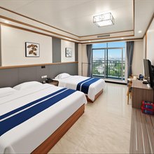 台山丽岛酒店