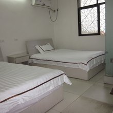 枣阳久福旅社