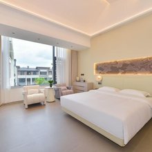 海乐方Astral·青野湾趣|云汐海涧轻奢独栋美墅(北海银滩店)