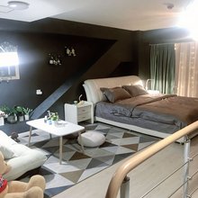 私房雨露智能公寓(濮阳恒丰店)