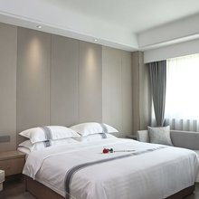 如皋江中集团宾馆
