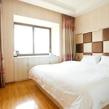 西昌如云小筑客栈