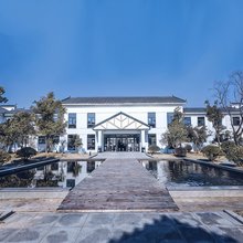 徐州唐耕山庄酒店